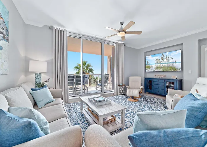 Indigo Unit 303w Holiday home