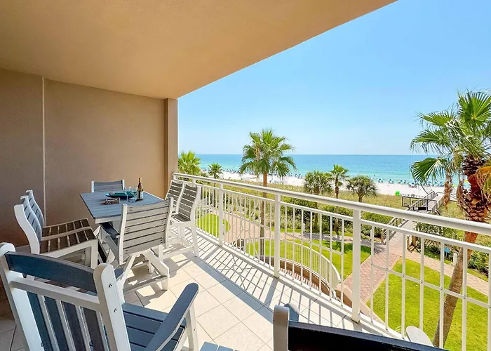 Holiday home Indigo Unit 303w *