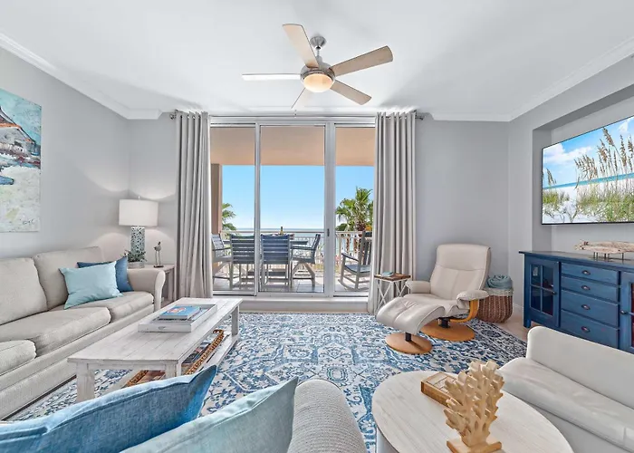 Holiday home Indigo Unit 303w *