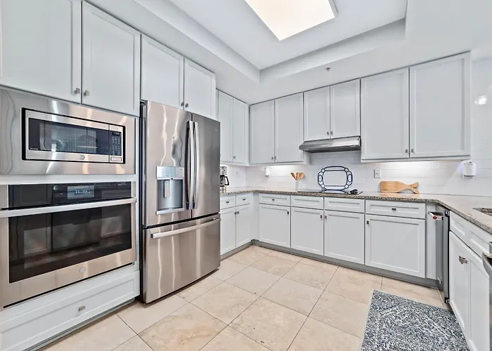 Holiday home Indigo Unit 303w Pensacola
