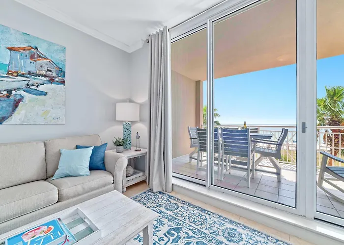 Indigo Unit 303w Holiday home