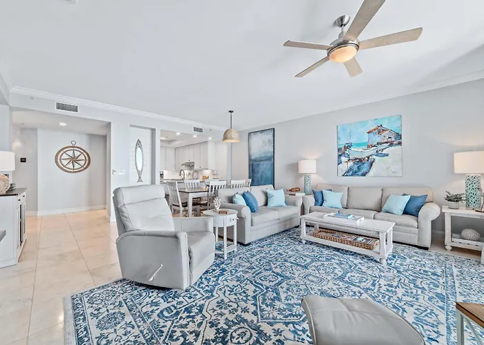 Indigo Unit 303w Holiday home *