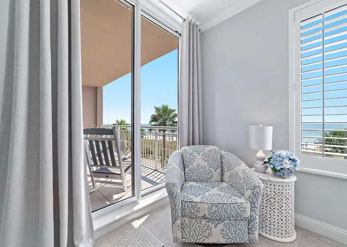 Holiday home Indigo Unit 303w