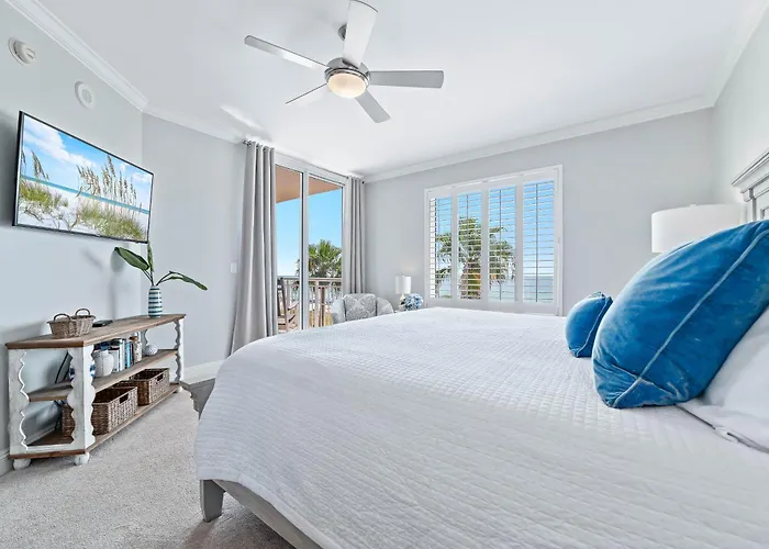 Indigo Unit 303w Holiday home