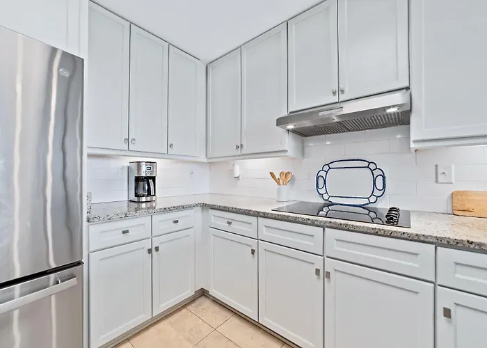 Holiday home Indigo Unit 303w