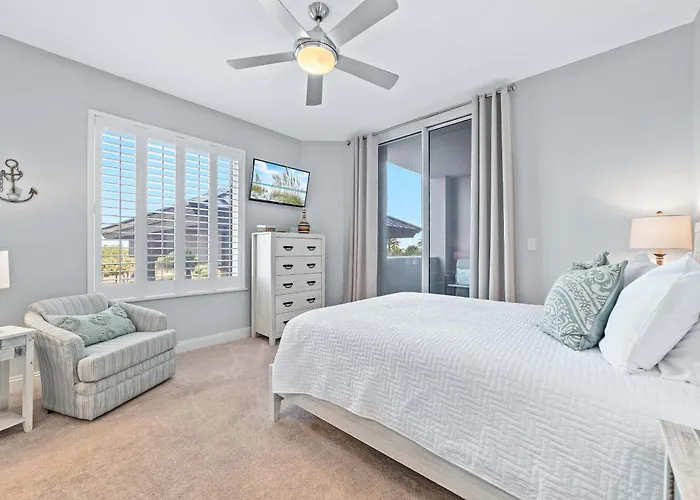 Indigo Unit 303w Holiday home Pensacola