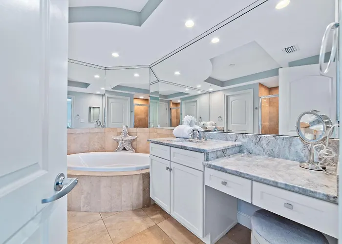 Indigo Unit 303w Holiday home Pensacola