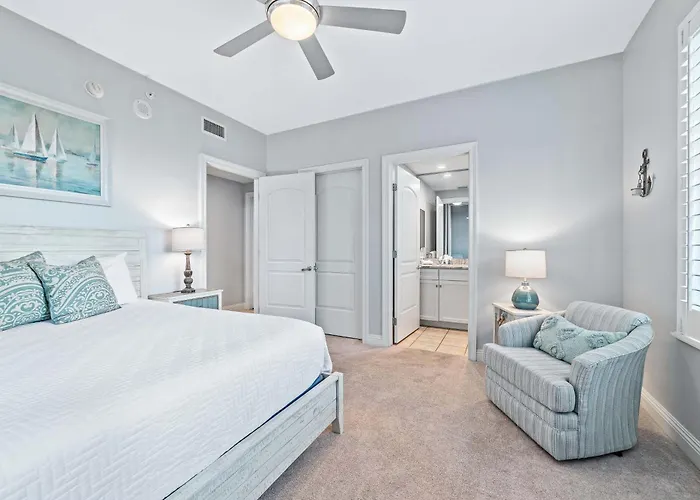 Indigo Unit 303w Holiday home