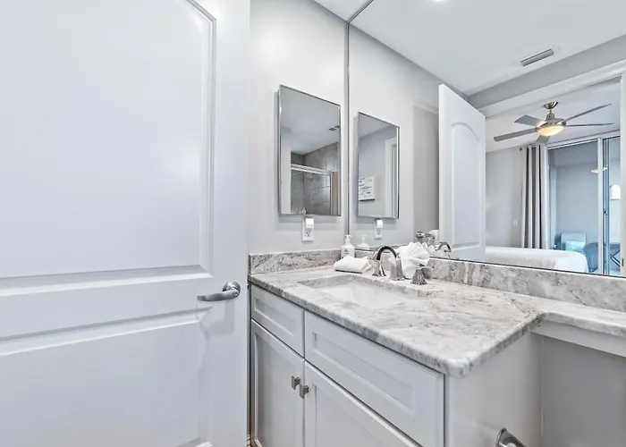 Indigo Unit 303w Holiday home