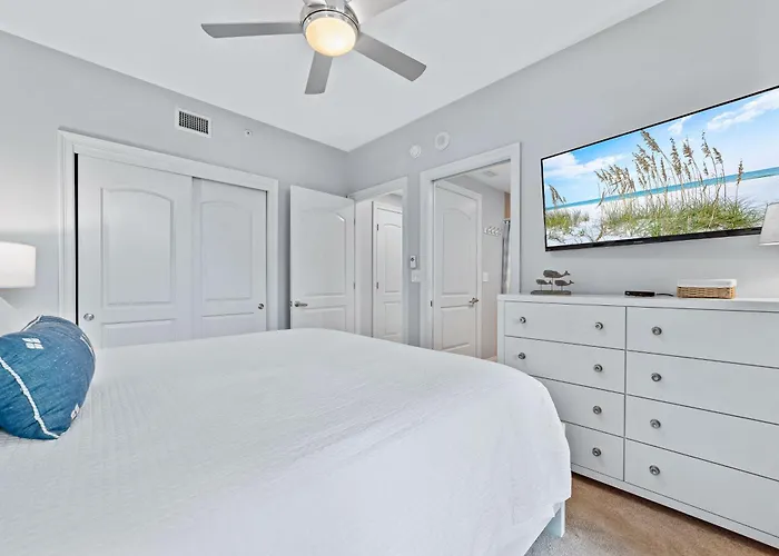 Holiday home Indigo Unit 303w *