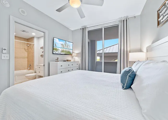 Indigo Unit 303w Holiday home *