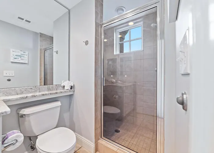 Holiday home Indigo Unit 303w