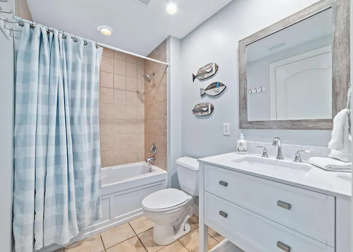 Holiday home Indigo Unit 303w
