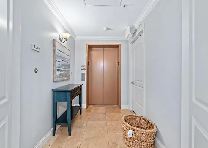 Holiday home Indigo Unit 303w *
