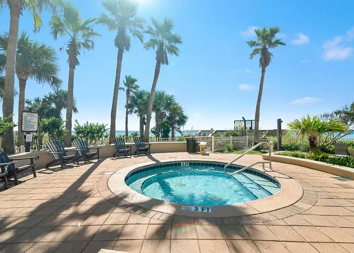 Holiday home Indigo Unit 303w *