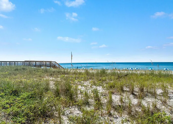 Indigo Unit 303w Holiday home Pensacola