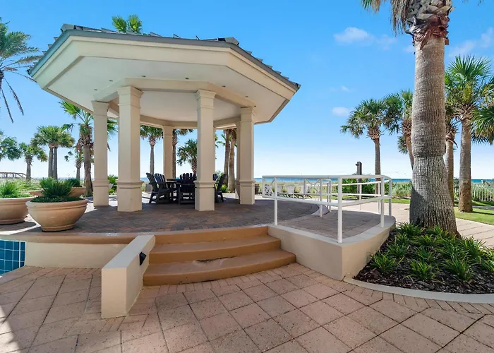 Indigo Unit 303w Holiday home Pensacola