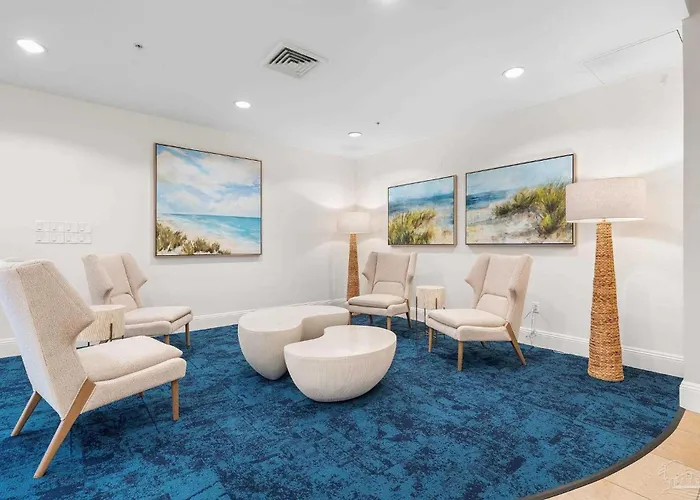 Indigo Unit 303w Holiday home Pensacola