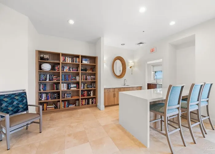 Holiday home Indigo Unit 303w Pensacola